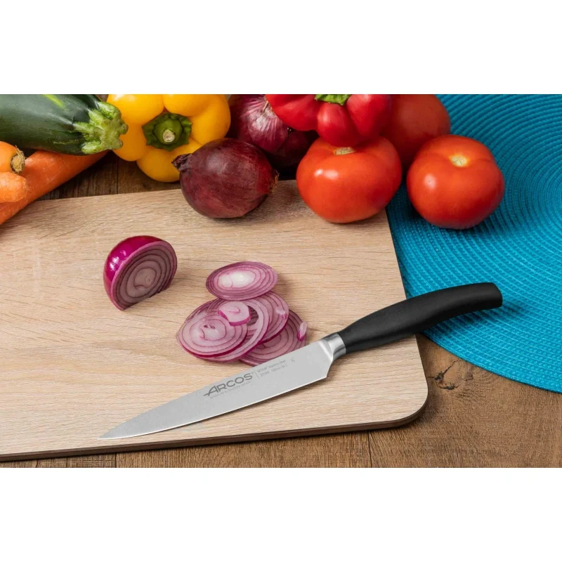 Cuchillo Cocina Serie Clara 150 mm