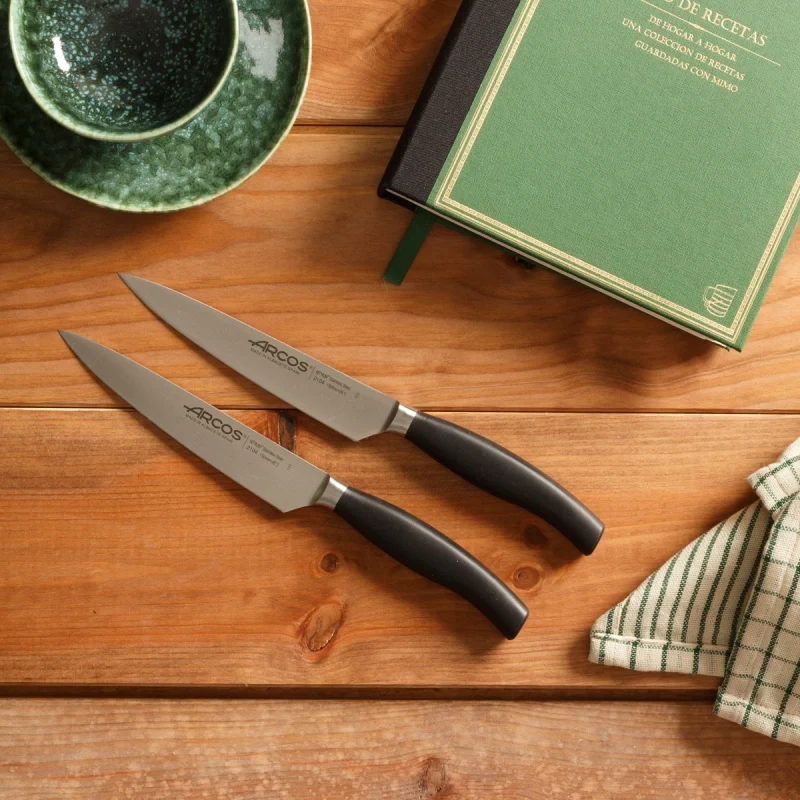 Cuchillo Cocina Serie Clara 150 mm