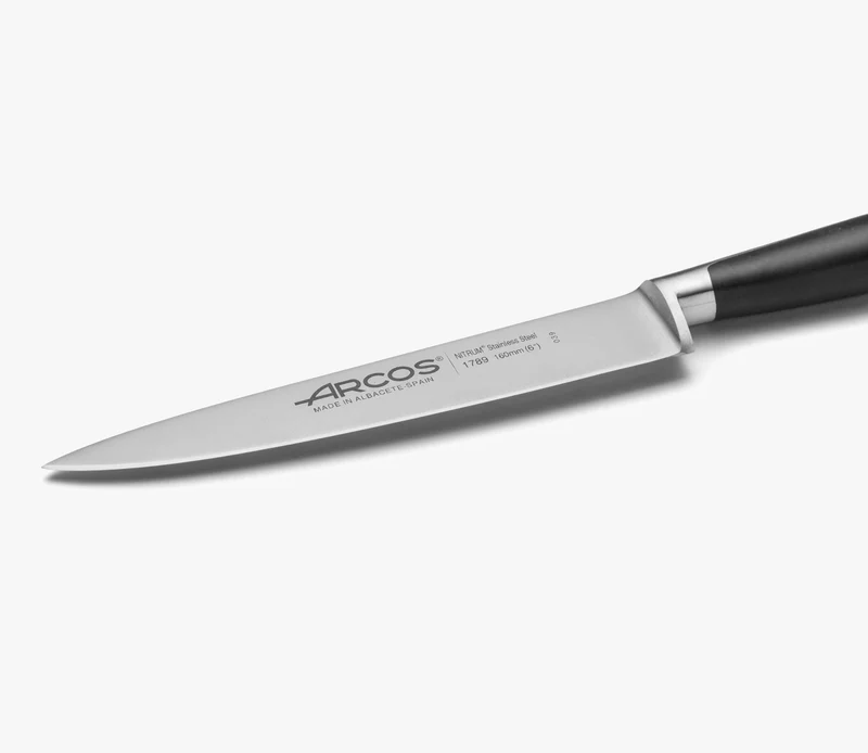 Cuchillo Cocina Serie Kyoto 160 mm