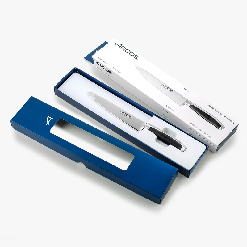 Cuchillo Cocina Serie Kyoto 160 mm