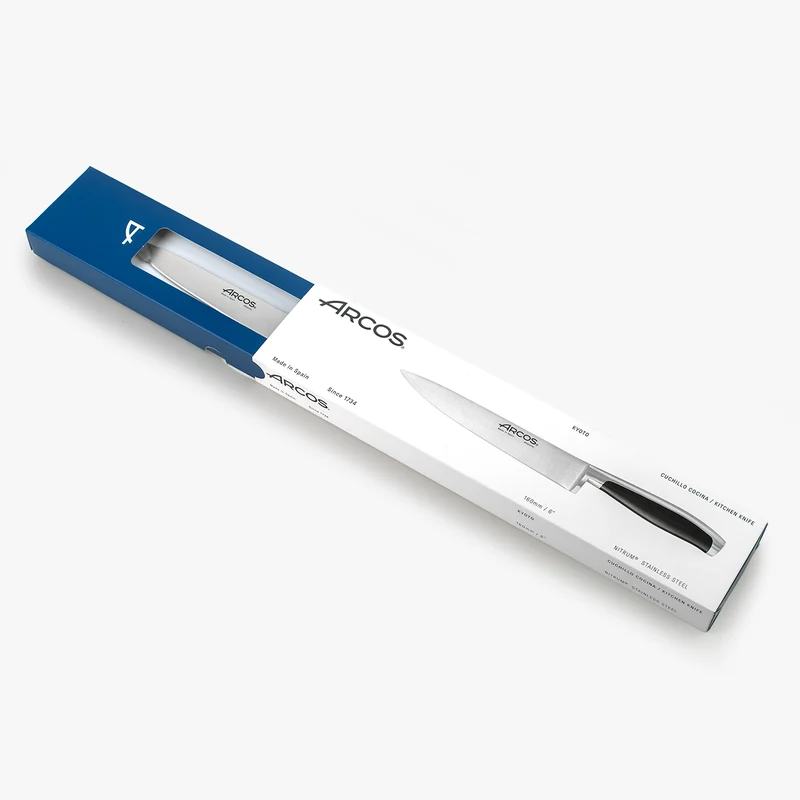 Cuchillo Cocina Serie Kyoto 160 mm