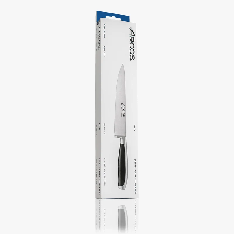 Cuchillo Cocina Serie Kyoto 160 mm