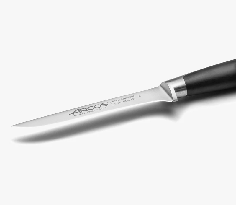 Cuchillo Deshuesador Serie Kyoto 145 mm