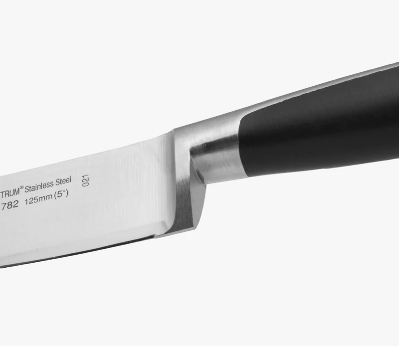 Cuchillo Verduras Serie Kyoto 125 mm