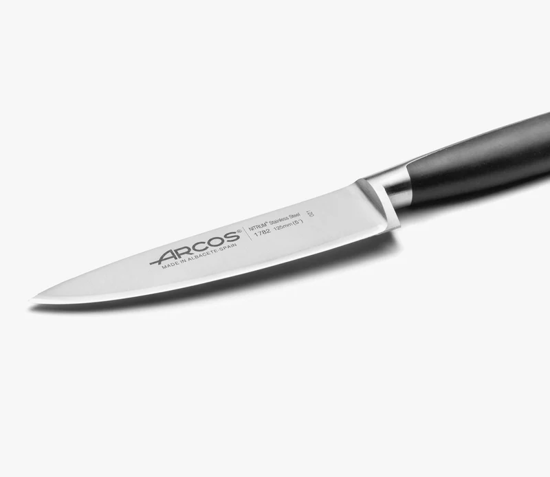 Cuchillo Verduras Serie Kyoto 125 mm