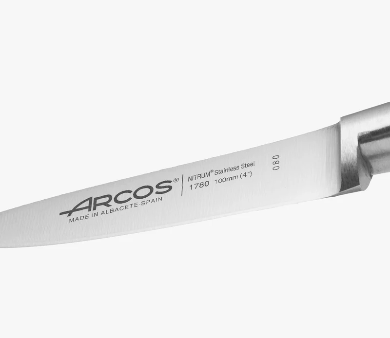 Cuchillo Mondador Serie Kyoto 100 mm