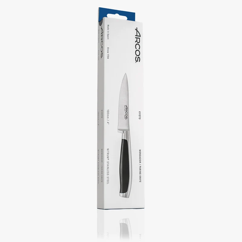 Cuchillo Mondador Serie Kyoto 100 mm