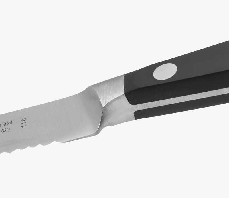 Cuchillo Tomatero Serie Manhattan 130 mm