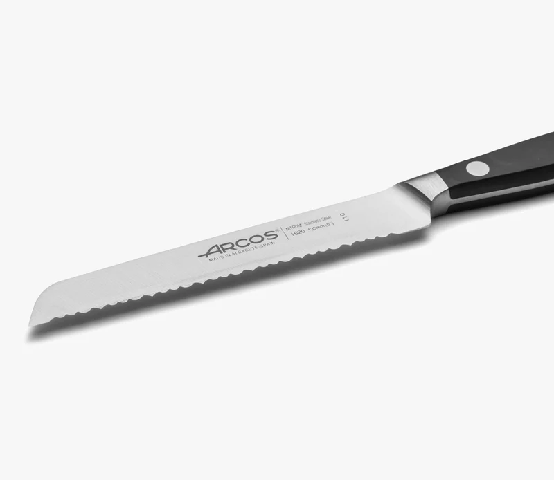 Cuchillo Tomatero Serie Manhattan 130 mm