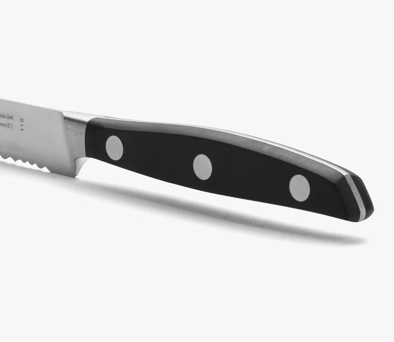 Cuchillo Tomatero Serie Manhattan 130 mm