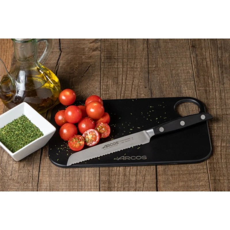 Cuchillo Tomatero Serie Manhattan 130 mm