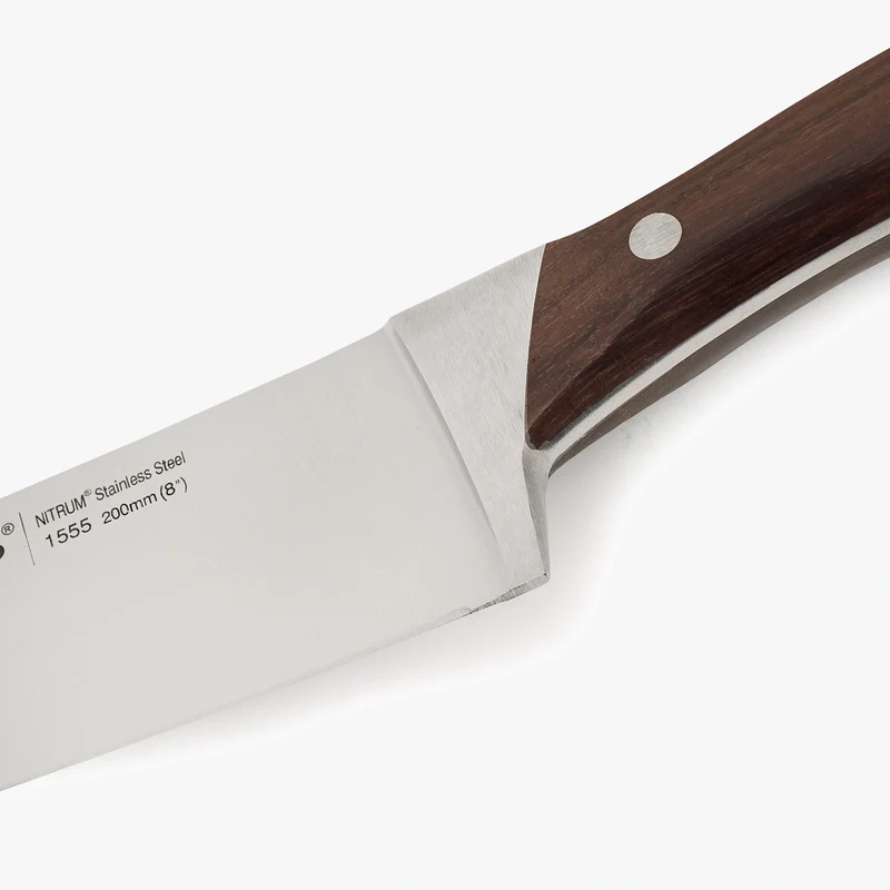 Cuchillo Cocinero Serie Natura 200 mm