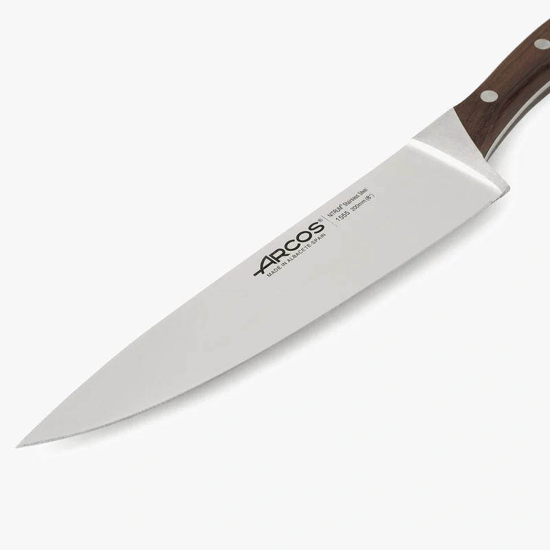 Cuchillo Cocinero Serie Natura 200 mm
