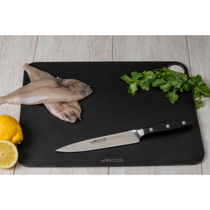 Cuchillo Lenguado Serie Manhattan 170 mm