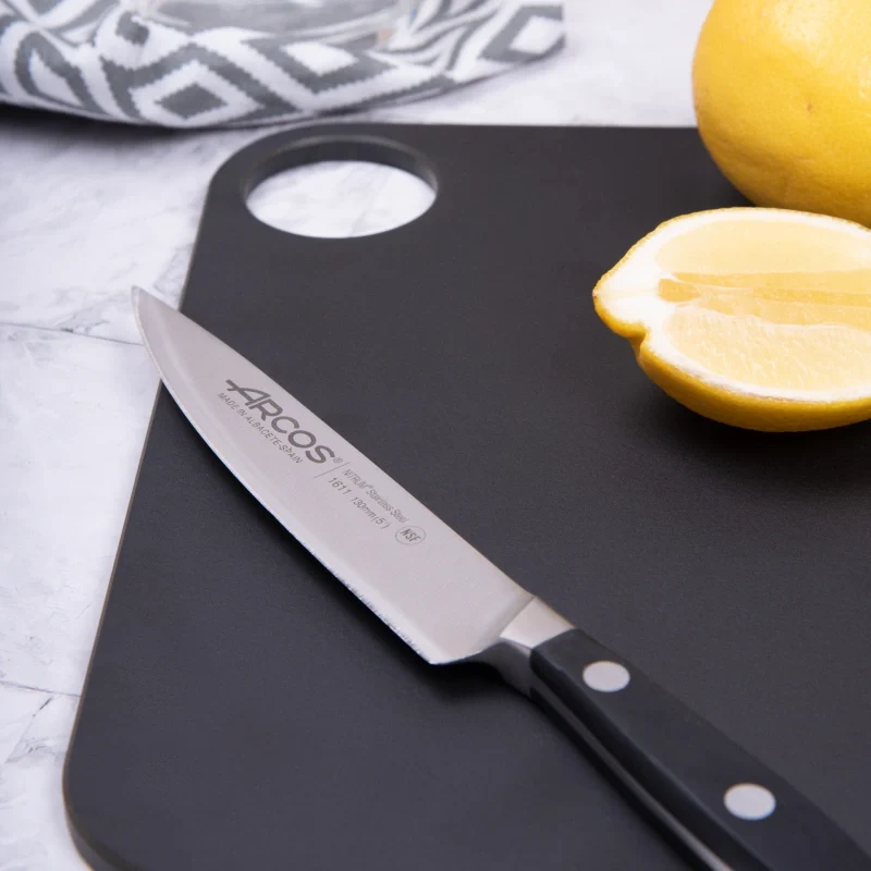 Cuchillo Verduras Serie Manhattan 130 mm