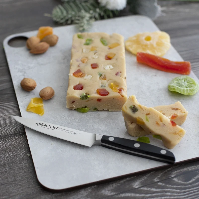 Cuchillo Verduras Serie Manhattan 130 mm