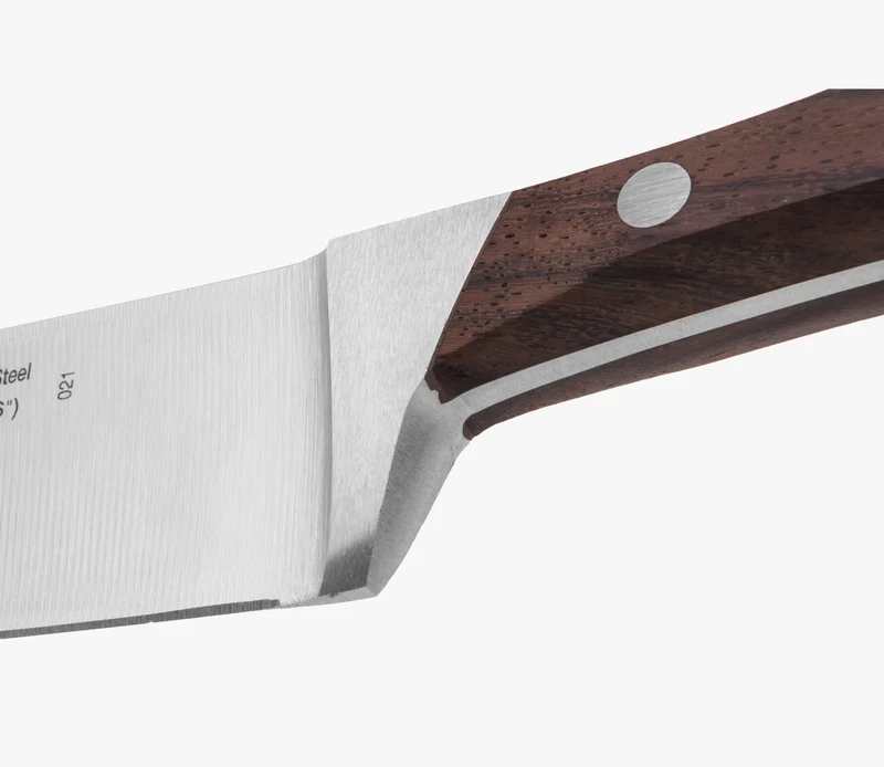 Cuchillo Cocinero Serie Natura 160 mm