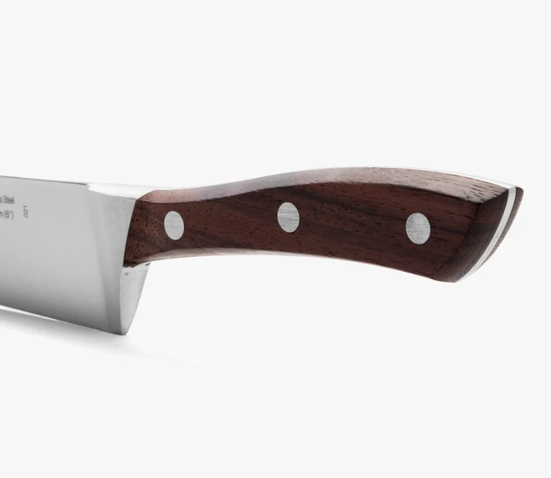 Cuchillo Cocinero Serie Natura 160 mm