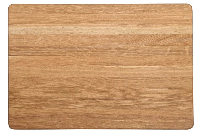 Planche à découper Wood4Food en bois de chêne