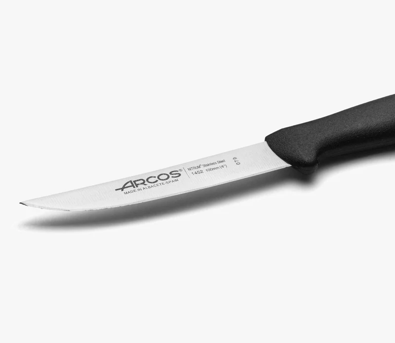 Cuchillo Verduras Serie Menorca 100 mm