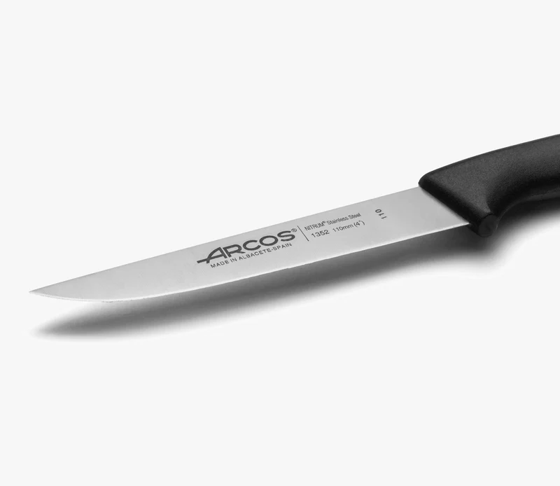 Cuchillo Verduras Serie Niza 110 mm