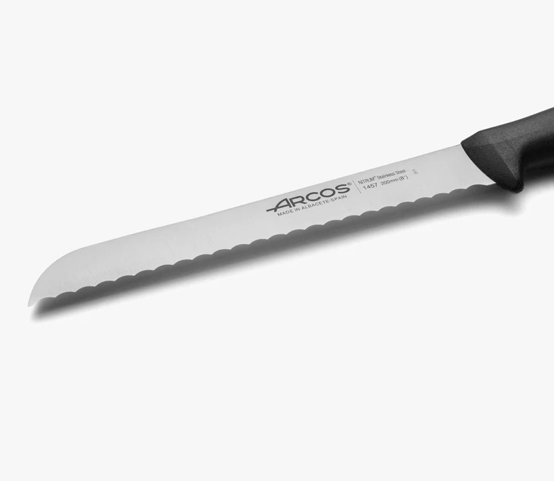 Cuchillo Panero Serie Menorca 200 mm