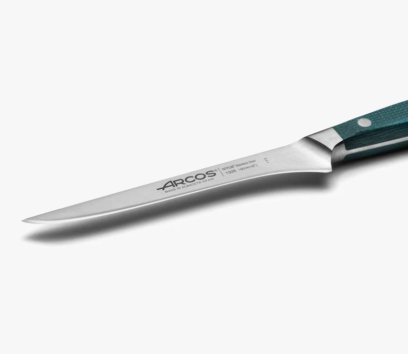 Cuchillo Deshuesador Serie Brooklyn 160 mm