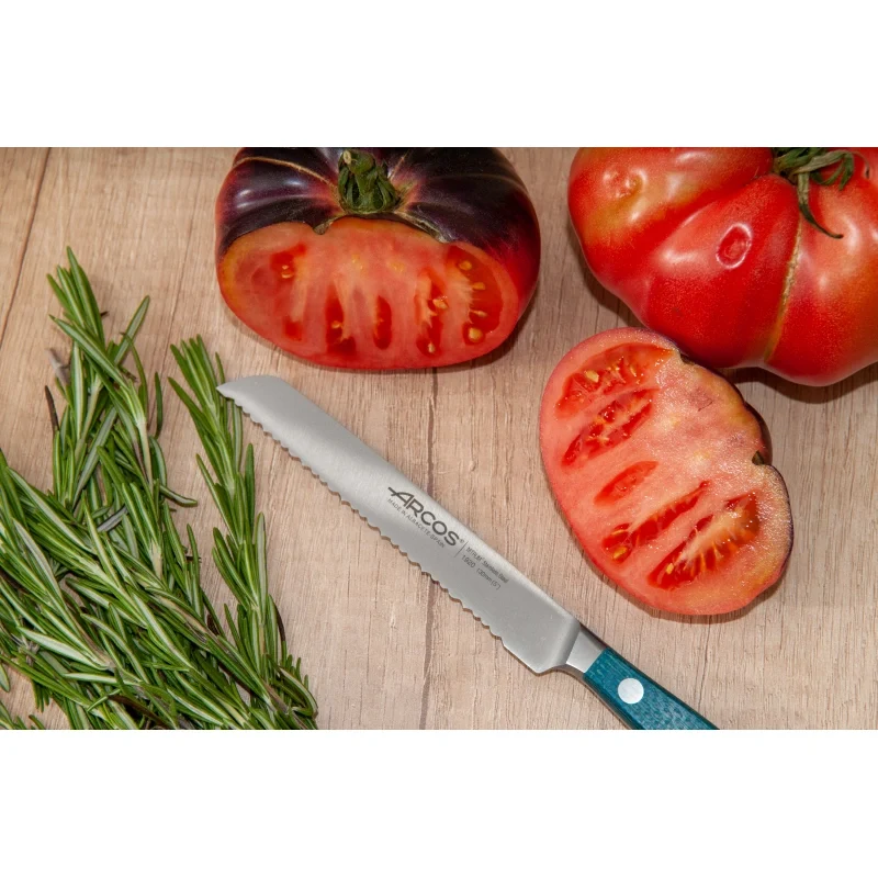Cuchillo Tomatero Serie Brooklyn 130 mm