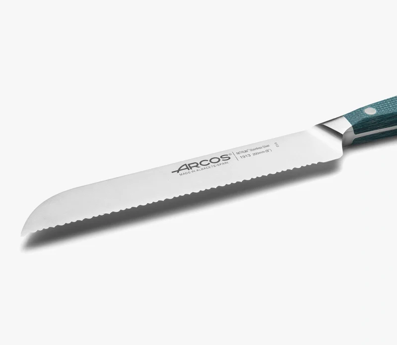 Cuchillo Panero Serie Brooklyn 200 mm