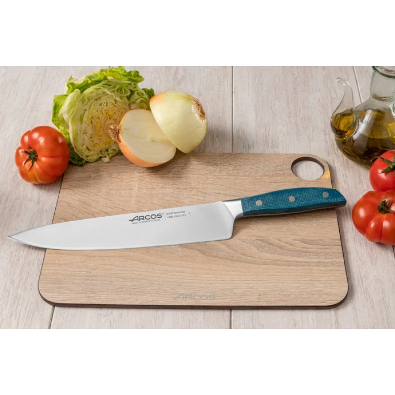 Cuchillo Cocinero Serie Brooklyn 250 mm