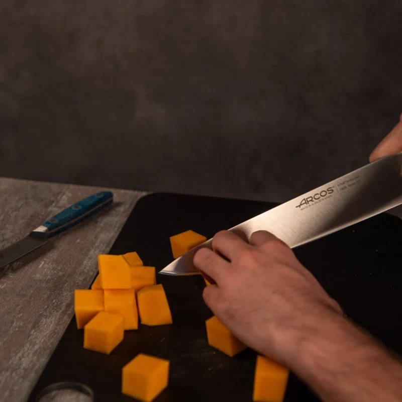 Cuchillo Cocinero Serie Brooklyn 250 mm