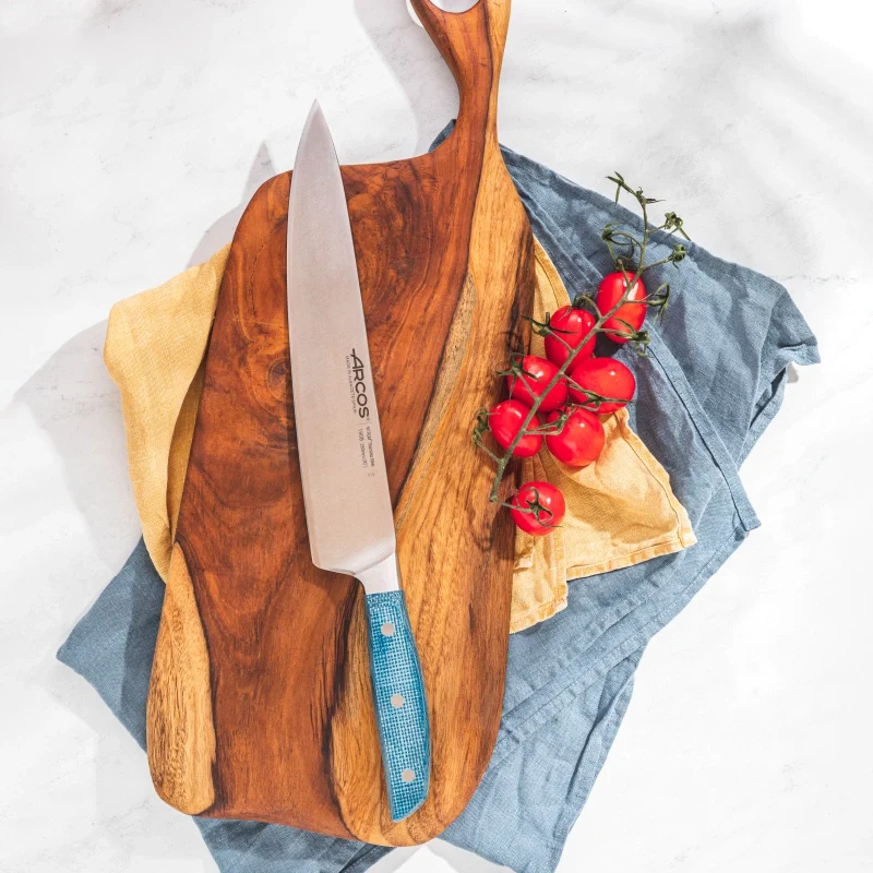 Cuchillo Cocinero Serie Brooklyn 250 mm