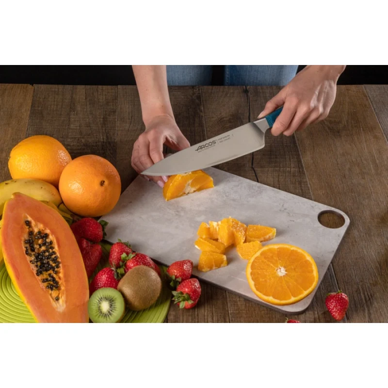 Cuchillo Cocinero Serie Brooklyn 210 mm