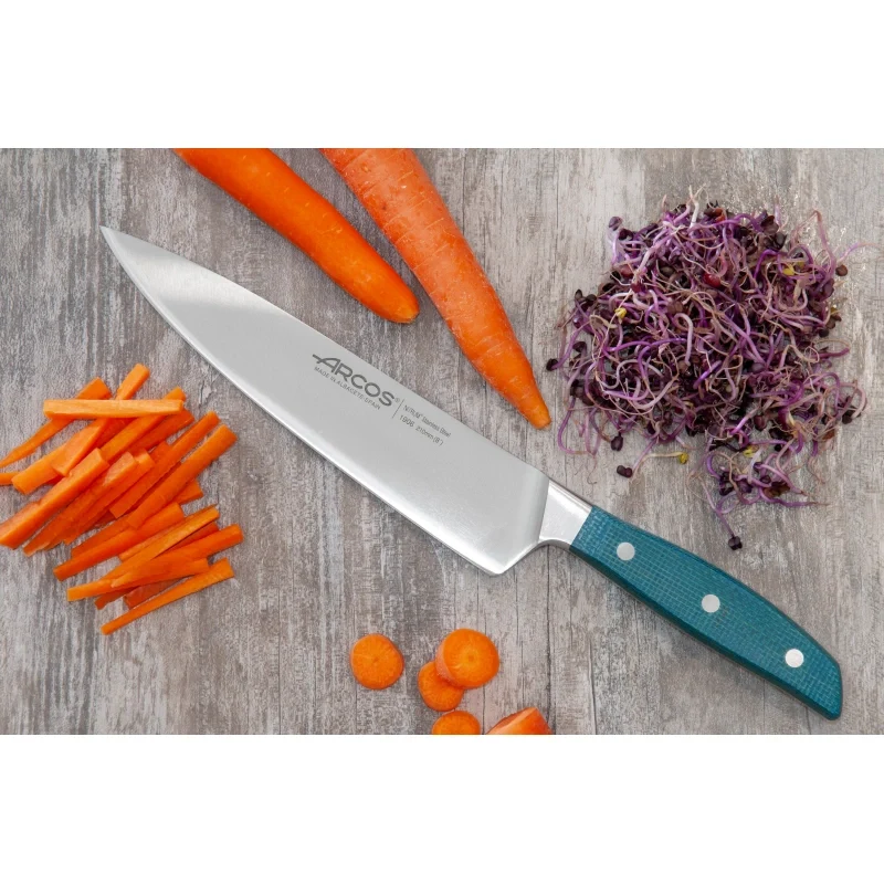 Cuchillo Cocinero Serie Brooklyn 210 mm