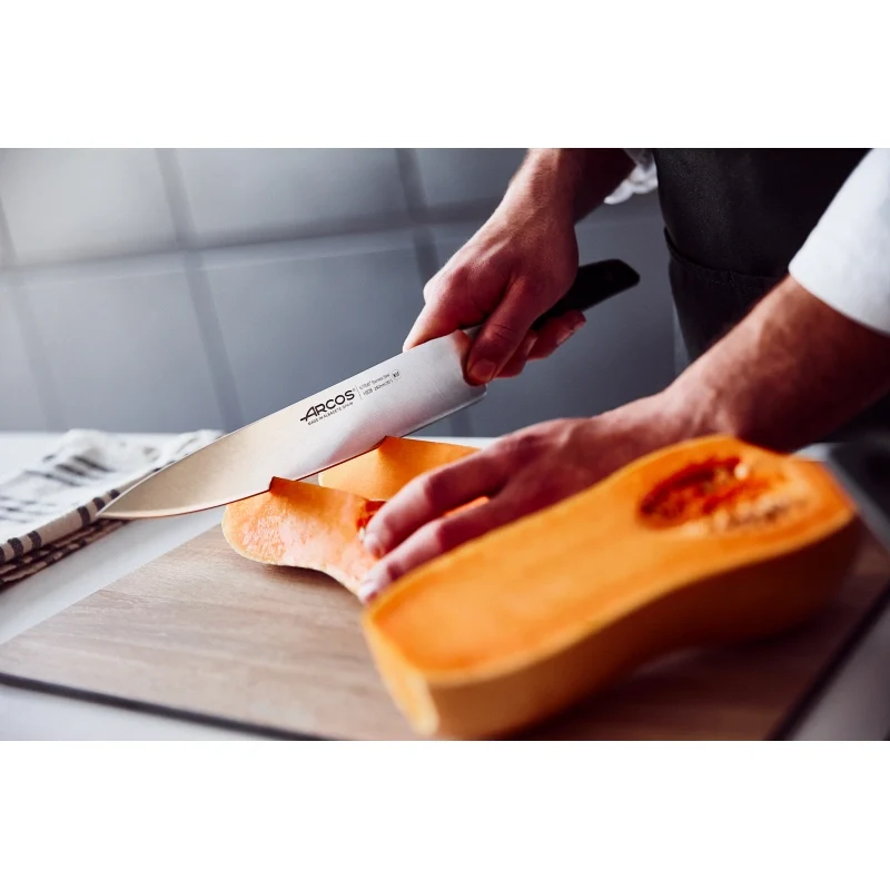 Cuchillo Cocinero Serie Manhattan 250 mm