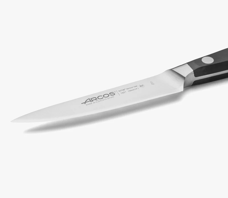 Cuchillo Mondador Serie Manhattan 100 mm