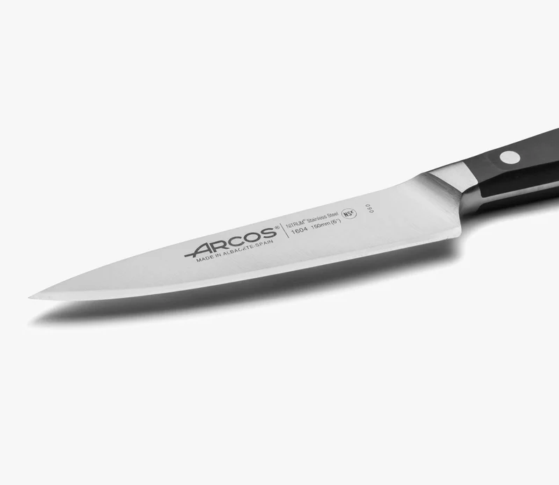 Cuchillo Cocinero Serie Manhattan 150 mm