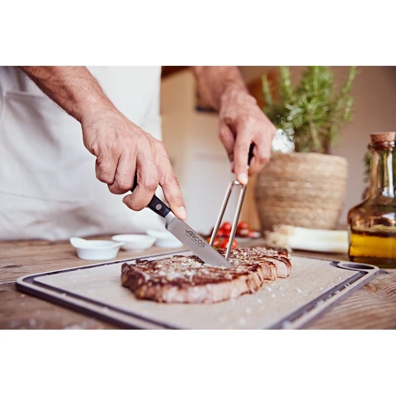 Cuchillo Cocinero Serie Manhattan 150 mm