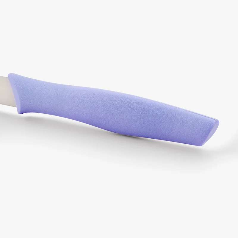 Cuchillo Mondador Serie Nova Lila 100 mm