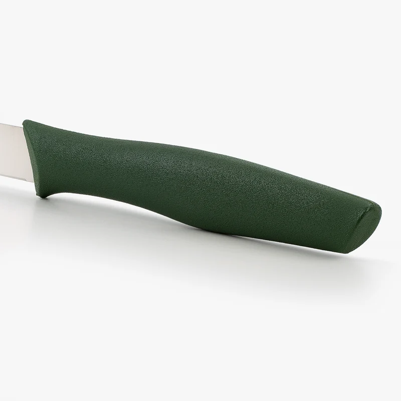 Cuchillo Mondador Serie Nova Verde 85 mm