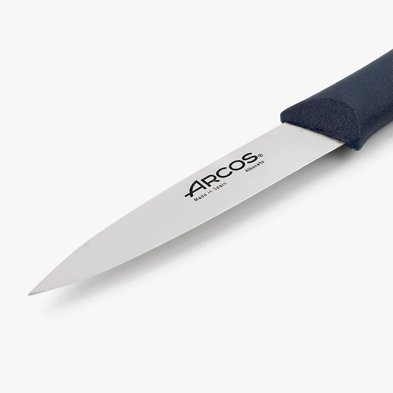 Cuchillo Mondador Serie Nova Azul oscuro 85 mm