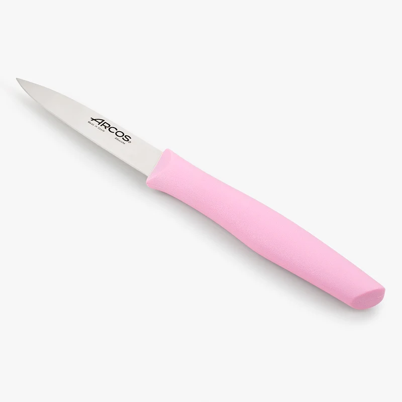 Cuchillo Mondador Serie Nova Rosa 85 mm