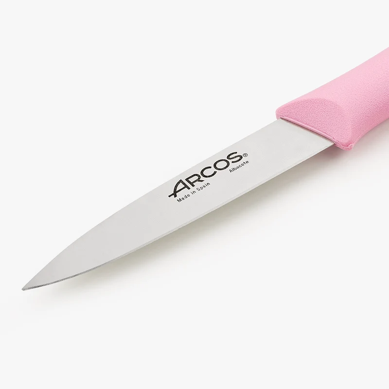 Cuchillo Mondador Serie Nova Rosa 85 mm