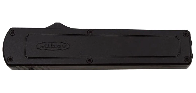 Couteau Automatique Otf Raptor Black Mikov