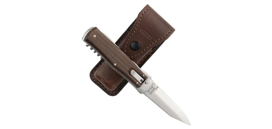 Couteau Automatique Predator 5 pièces Mikov