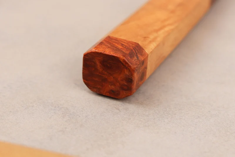 Couteau universel 14cm Sayuto Érable Damas 12Cr