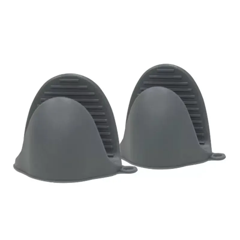 Moule Silicone Air Fryer Réutilisable Carré - Facile à Nettoyer