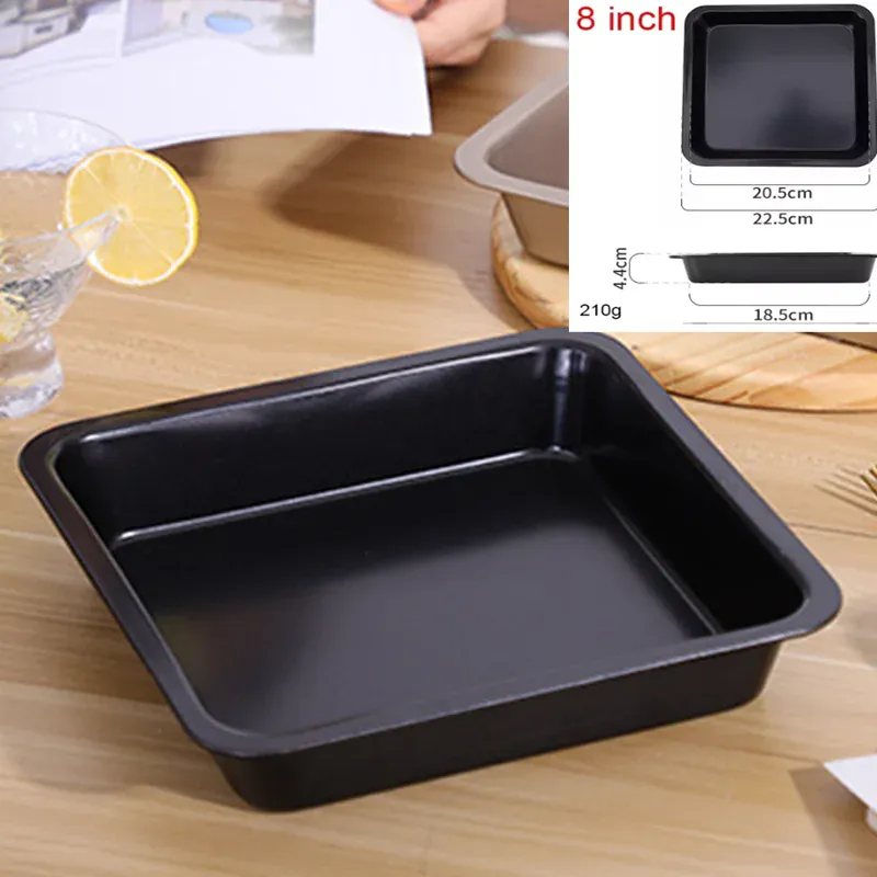 Grille Inox Air Fryer Rectangulaire - Lot de 3 Pièces