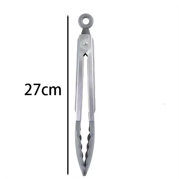 Kit Accessoires Friteuse Sans Huile - 6 Pièces Réutilisables