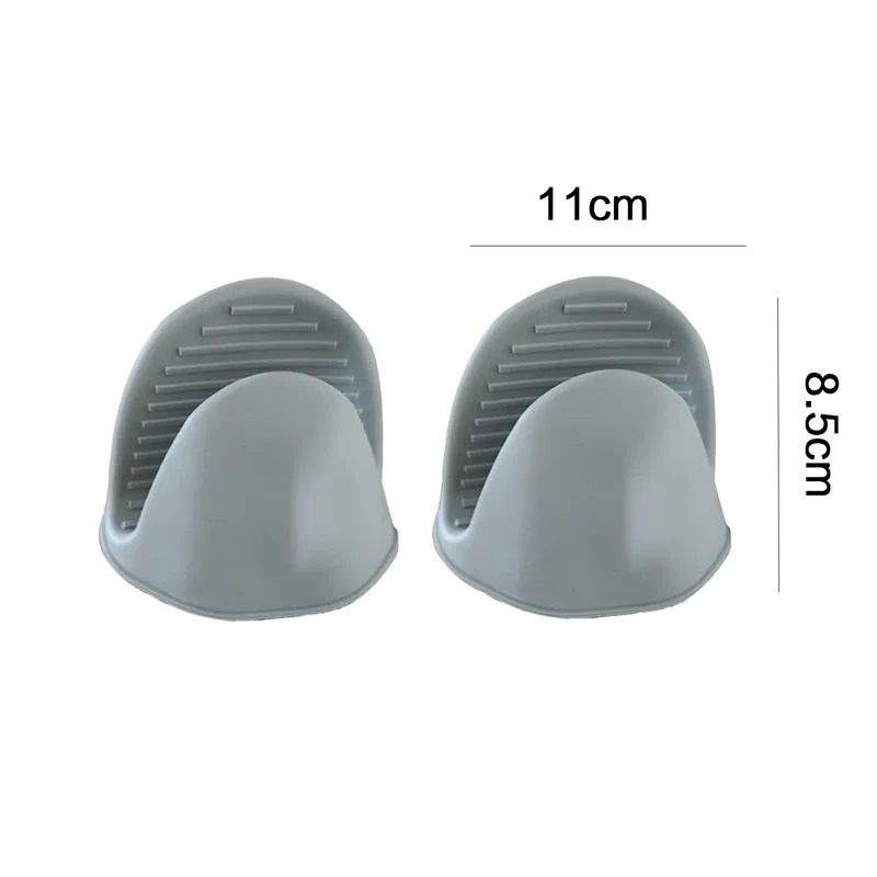 Kit Accessoires Friteuse Sans Huile - 6 Pièces Réutilisables